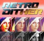 RetroDither for After Effects