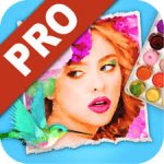JixiPix Watercolor Studio Pro