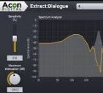 Acon Digital Extract Dialogue
