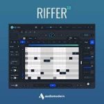 Audiomodern Riffer