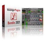 Voxengo Plugins Bundle