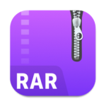 RAR Extractor - Unzip WinRAR