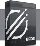 inMusic Brands BFD3
